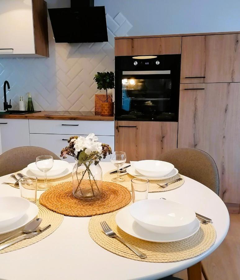 Shine Apartman Szentgotthard Bagian luar foto