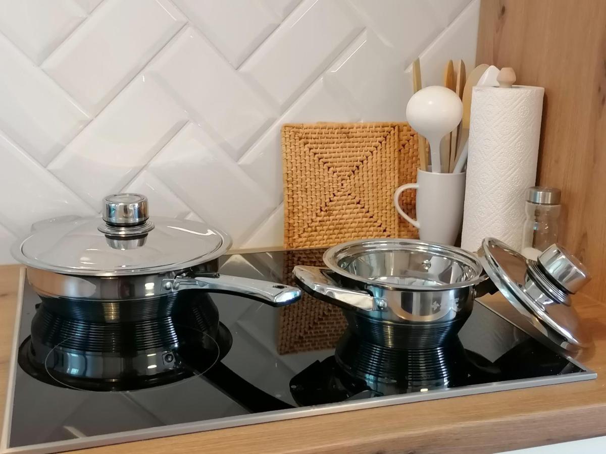 Shine Apartman Szentgotthard Bagian luar foto