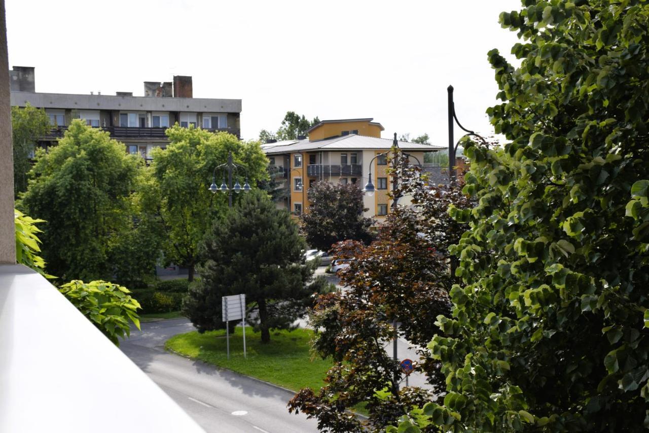 Shine Apartman Szentgotthard Bagian luar foto