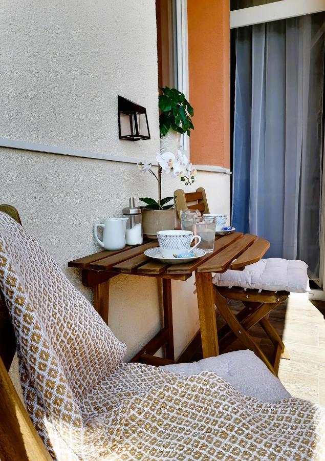 Shine Apartman Szentgotthard Bagian luar foto