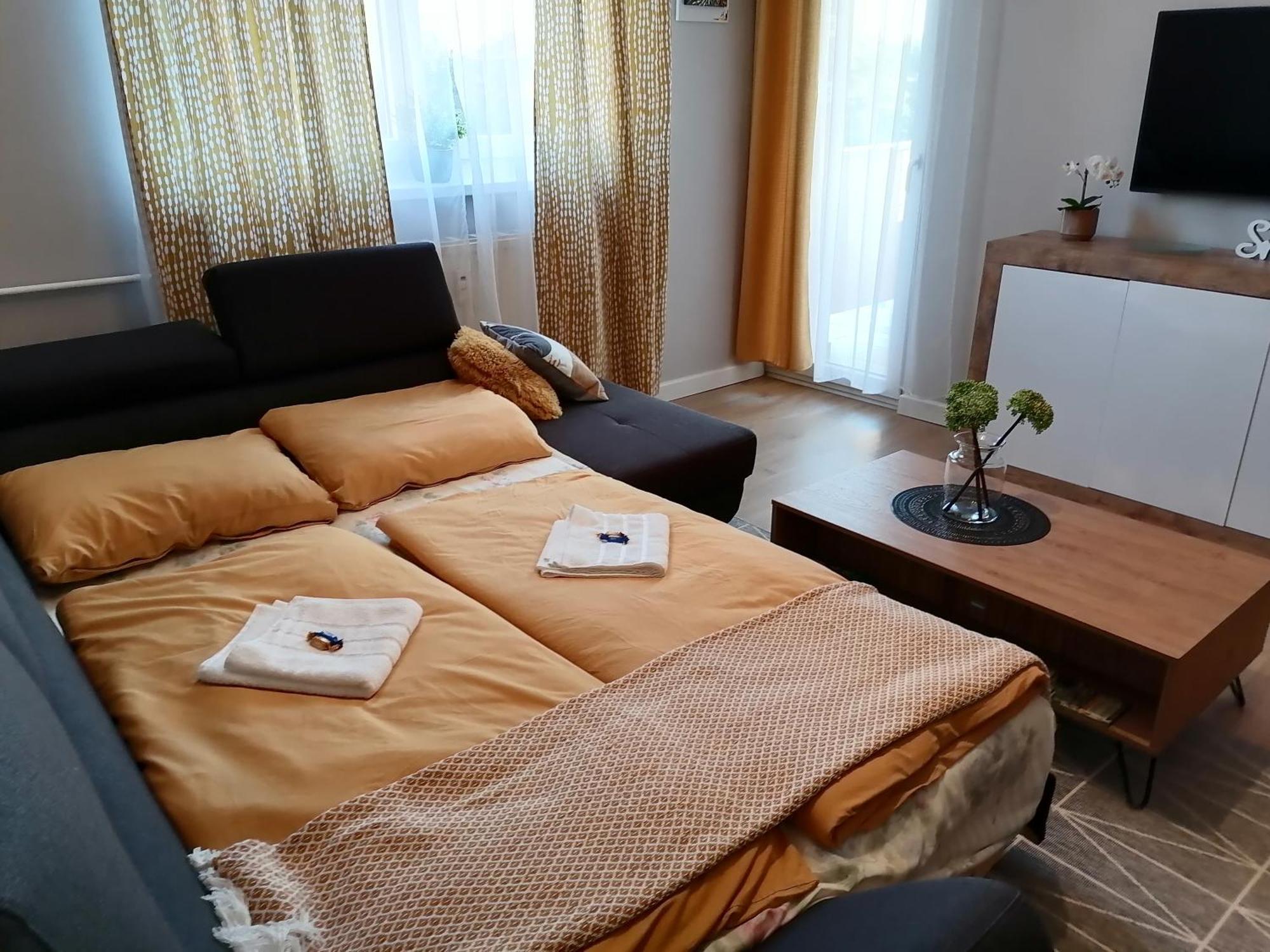 Shine Apartman Szentgotthard Bagian luar foto