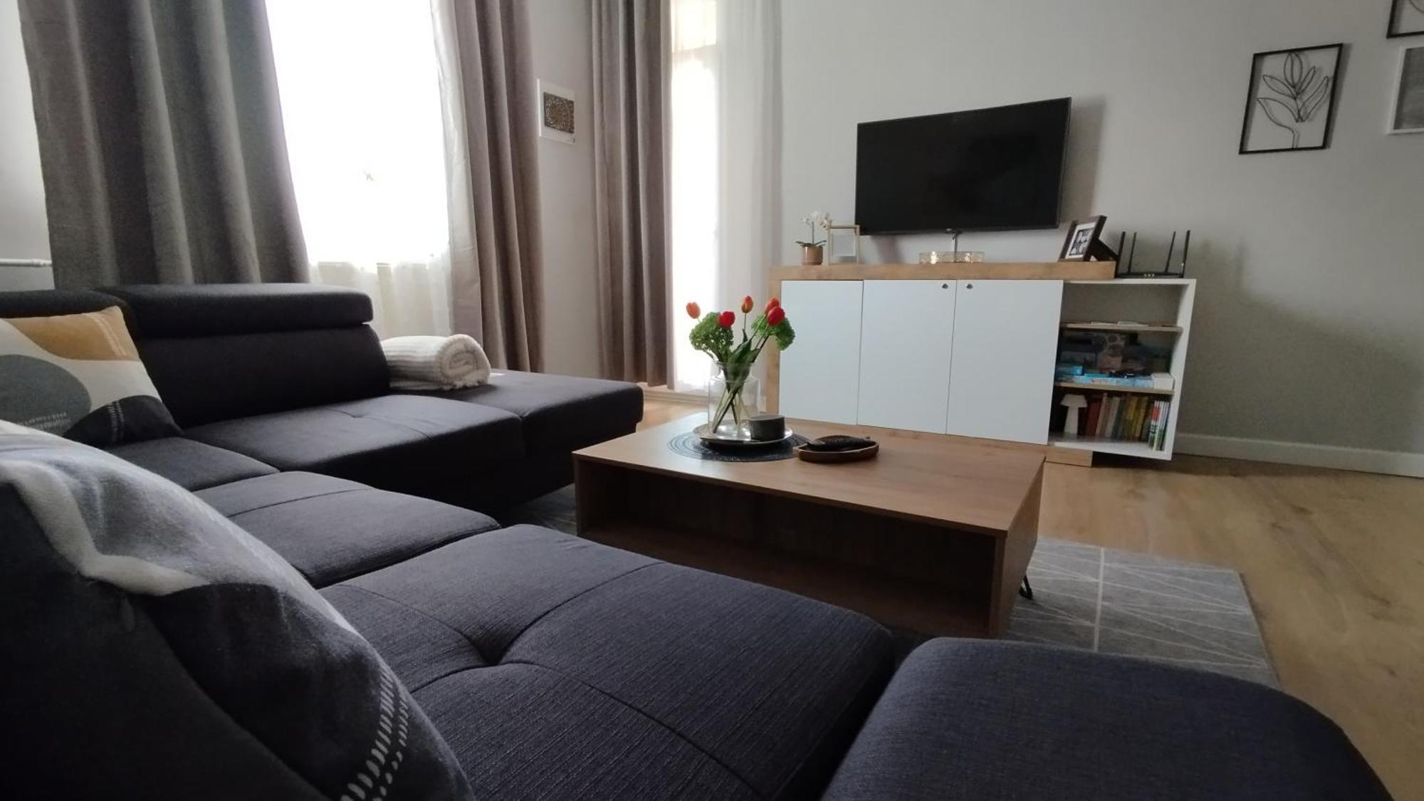 Shine Apartman Szentgotthard Bagian luar foto