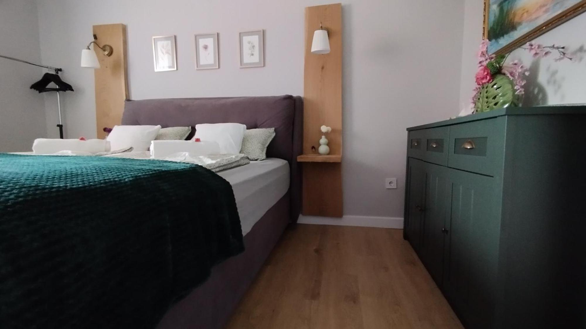Shine Apartman Szentgotthard Bagian luar foto